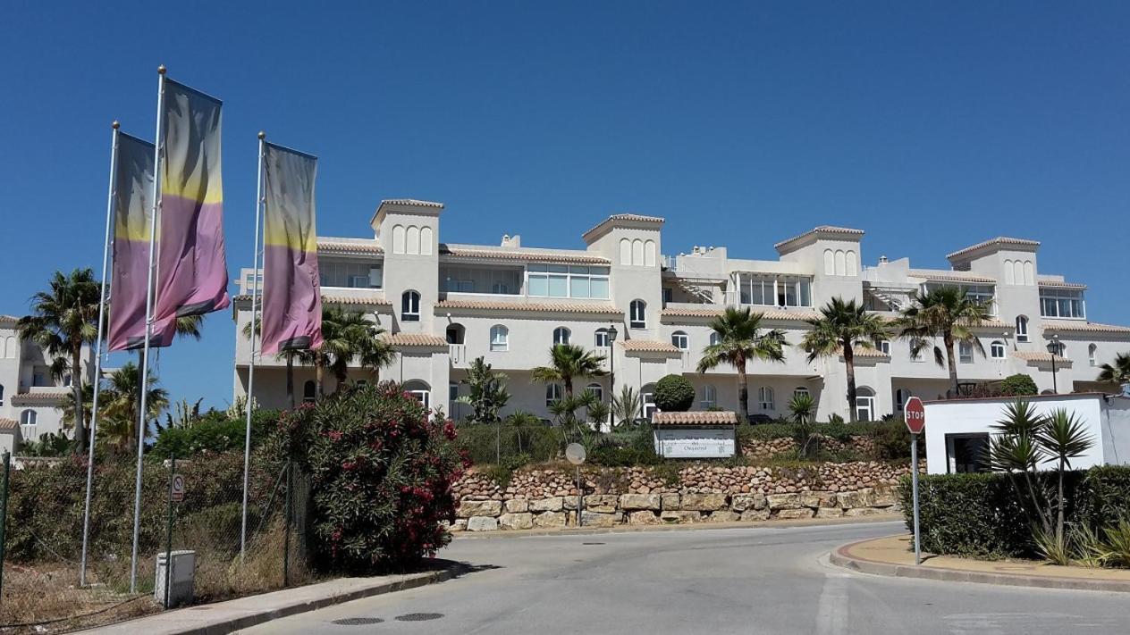 Balcones Del Chaparral In Mijas, Costa Del Sol Lejlighed Eksteriør billede