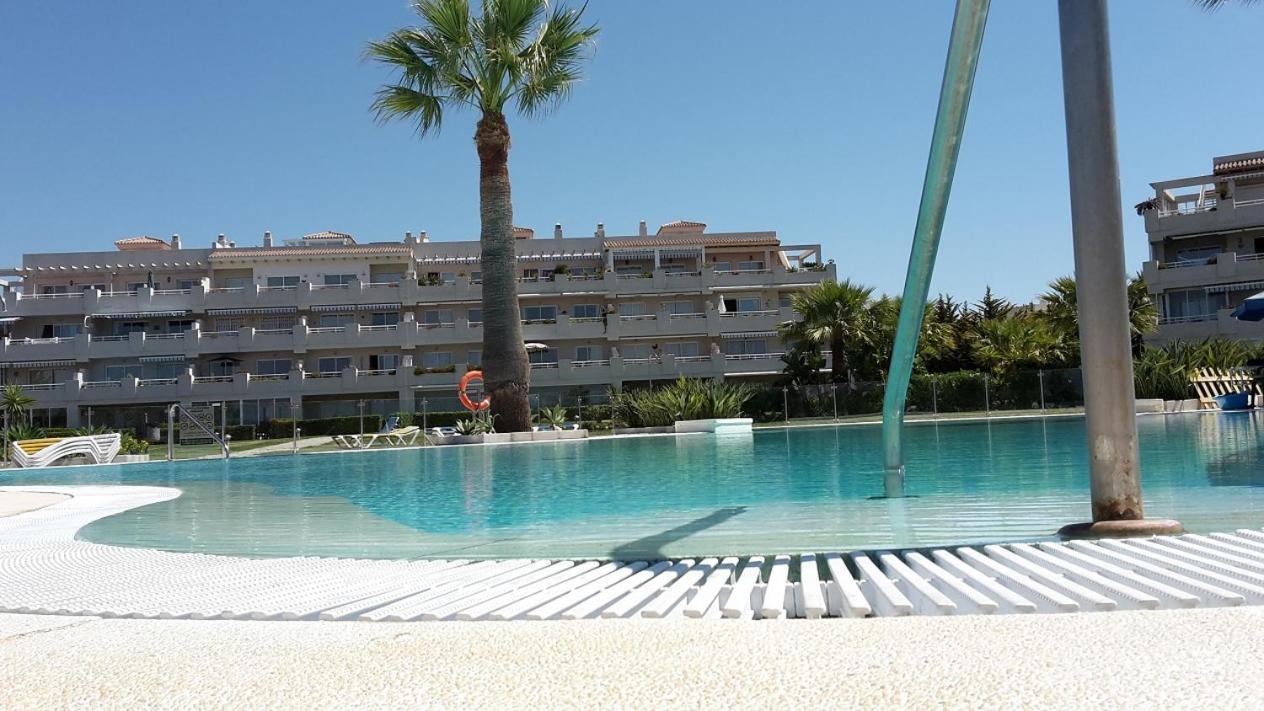 Balcones Del Chaparral In Mijas, Costa Del Sol Lejlighed Eksteriør billede