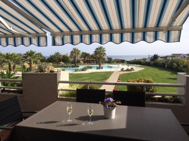 Balcones Del Chaparral In Mijas, Costa Del Sol Lejlighed Eksteriør billede