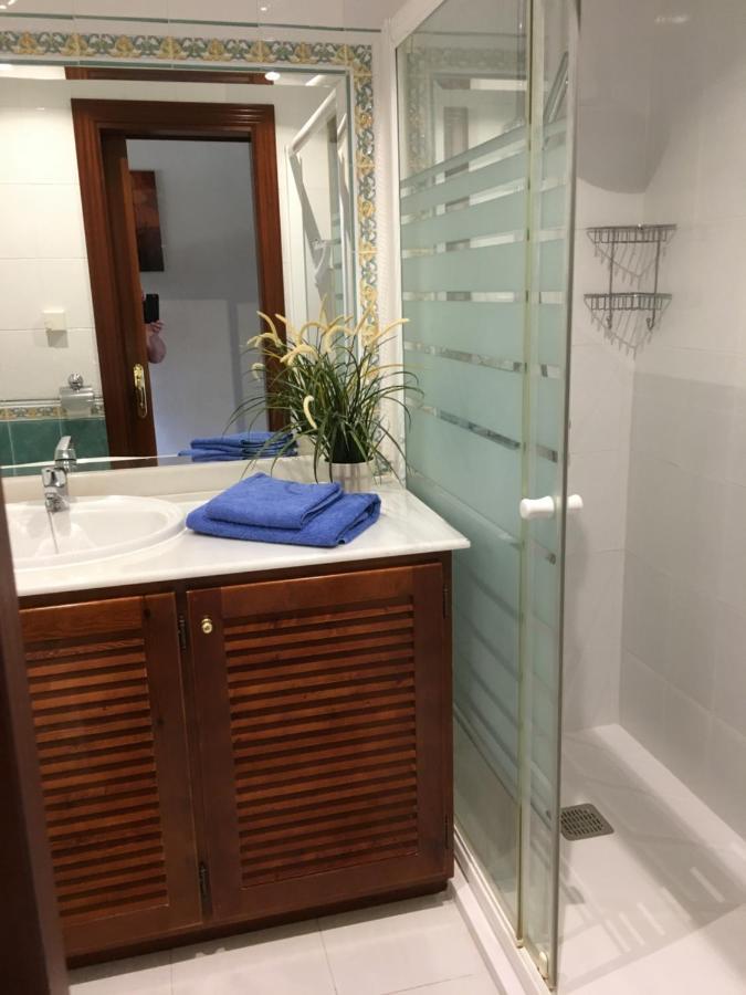 Balcones Del Chaparral In Mijas, Costa Del Sol Lejlighed Eksteriør billede