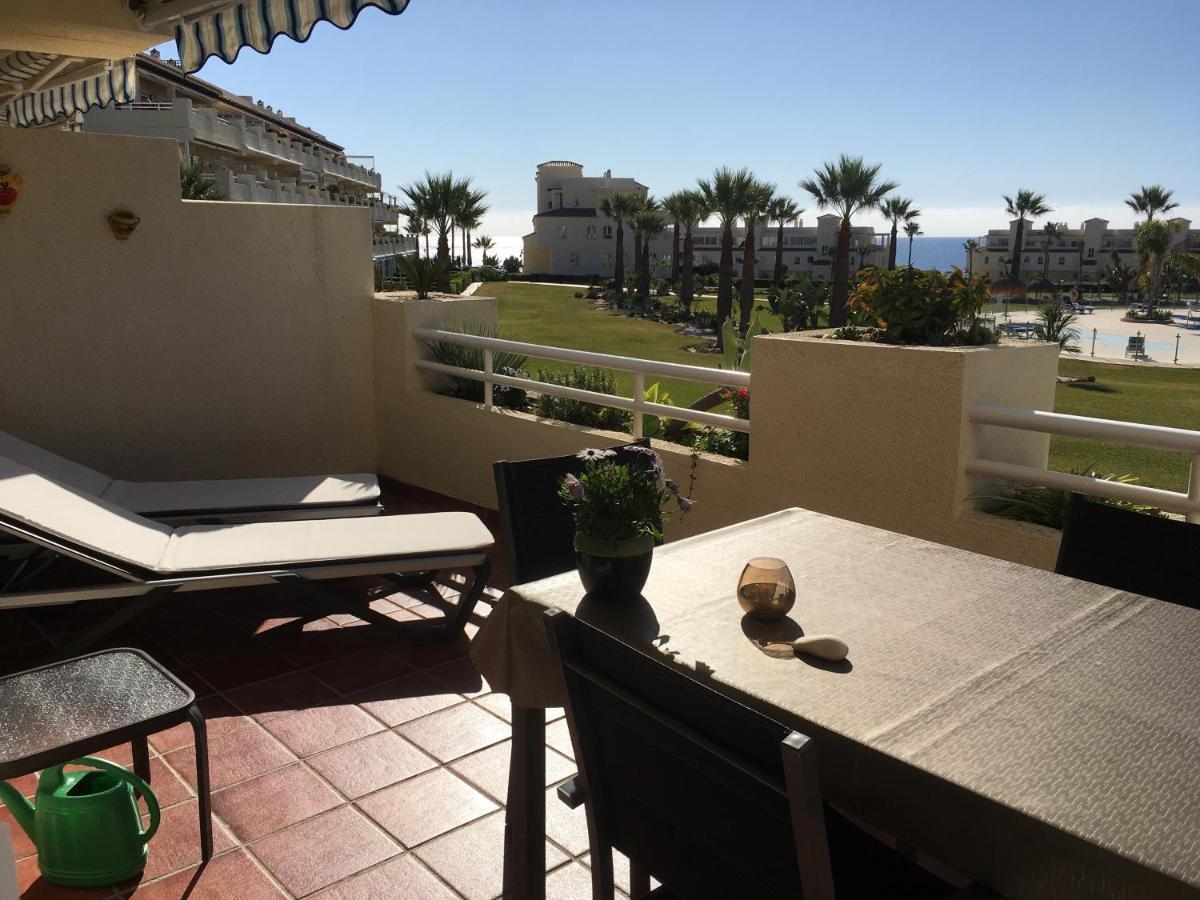 Balcones Del Chaparral In Mijas, Costa Del Sol Lejlighed Eksteriør billede
