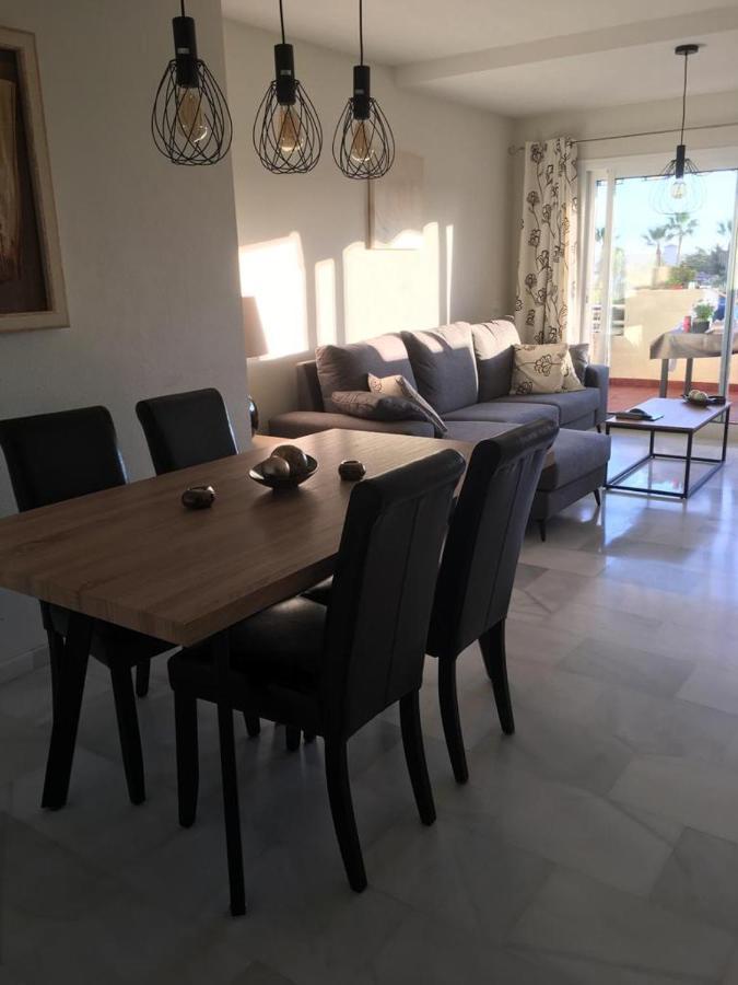 Balcones Del Chaparral In Mijas, Costa Del Sol Lejlighed Eksteriør billede