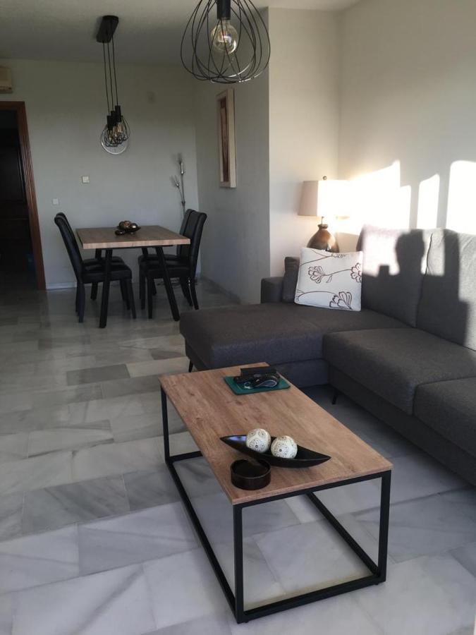 Balcones Del Chaparral In Mijas, Costa Del Sol Lejlighed Eksteriør billede
