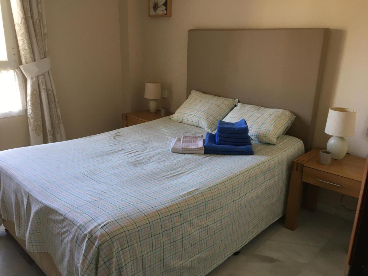 Balcones Del Chaparral In Mijas, Costa Del Sol Lejlighed Eksteriør billede