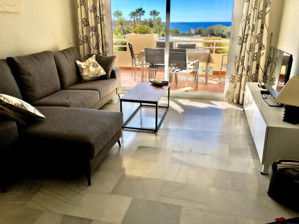 Balcones Del Chaparral In Mijas, Costa Del Sol Lejlighed Eksteriør billede